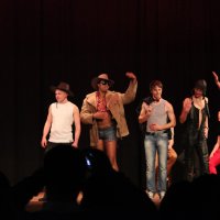 Abiphoniker am 22.05.2012