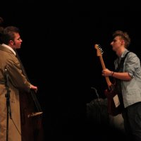 Abiphoniker am 22.05.2012