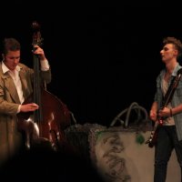 Abiphoniker am 22.05.2012