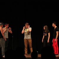 Abiphoniker am 22.05.2012