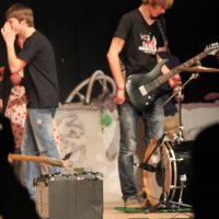 Abiphoniker am 22.05.2012