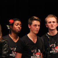 Abiphoniker am 22.05.2012