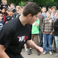 Abischerz 2011