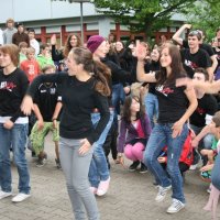Abischerz 2011