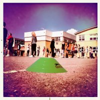 Schüleraustausch Ingatestone 2011