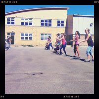 Schüleraustausch Ingatestone 2011