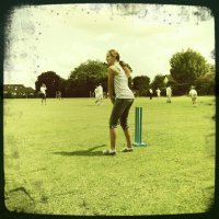 Schüleraustausch Ingatestone 2011