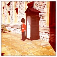 Schüleraustausch Ingatestone 2011