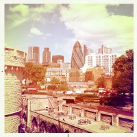 Schüleraustausch Ingatestone 2011