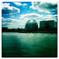 Schüleraustausch Ingatestone 2011