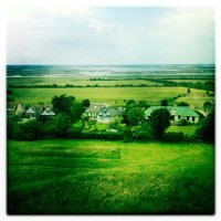 Schüleraustausch Ingatestone 2011