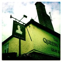 Schüleraustausch Ingatestone 2011