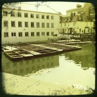 Schüleraustausch Ingatestone 2011