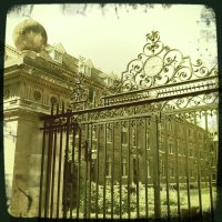 Schüleraustausch Ingatestone 2011