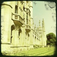 Schüleraustausch Ingatestone 2011