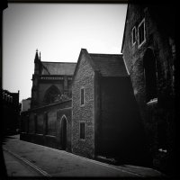 Schüleraustausch Ingatestone 2011