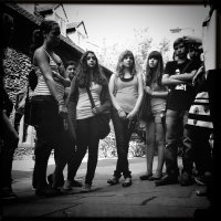 Schüleraustausch Ingatestone 2011