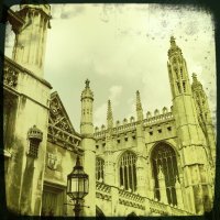 Schüleraustausch Ingatestone 2011