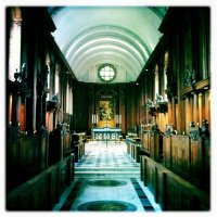 Schüleraustausch Ingatestone 2011