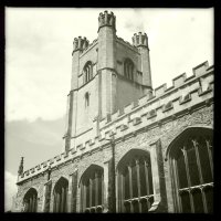 Schüleraustausch Ingatestone 2011