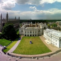 Schüleraustausch Ingatestone 2011