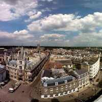 Schüleraustausch Ingatestone 2011