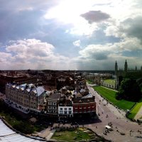 Schüleraustausch Ingatestone 2011