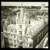 Schüleraustausch Ingatestone 2011