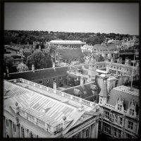 Schüleraustausch Ingatestone 2011