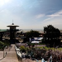 Schüleraustausch Ingatestone 2011