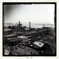 Schüleraustausch Ingatestone 2011