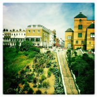 Schüleraustausch Ingatestone 2011