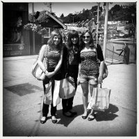 Schüleraustausch Ingatestone 2011