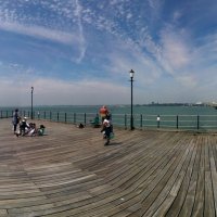 Schüleraustausch Ingatestone 2011