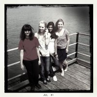 Schüleraustausch Ingatestone 2011