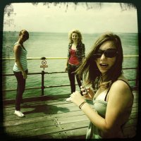 Schüleraustausch Ingatestone 2011