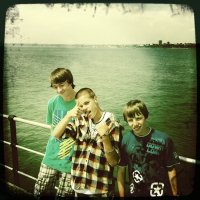 Schüleraustausch Ingatestone 2011