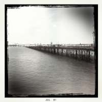 Schüleraustausch Ingatestone 2011