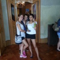 Studienfahrt Barcelona 2014