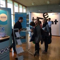 Bildungsmesse Visionen 2014