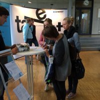 Bildungsmesse Visionen 2014