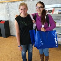 Bildungsmesse Visionen 2014