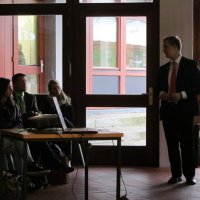 Startschuss zum Planspiel Börse gefallen