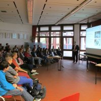 Startschuss zum Planspiel Börse gefallen