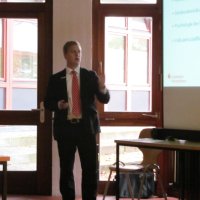 Startschuss zum Planspiel Börse gefallen