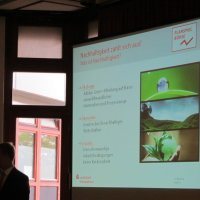 Startschuss zum Planspiel Börse gefallen