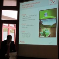 Startschuss zum Planspiel Börse gefallen