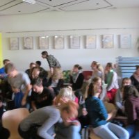 Startschuss zum Planspiel Börse gefallen