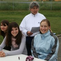 Bundesjugendspiele 2011