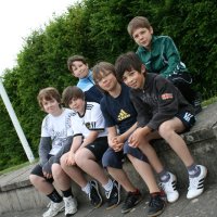 Bundesjugendspiele 2011